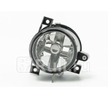 441-2017L-UE - Противотуманная фара левая (DEPO) Seat Leon (2005-2008)