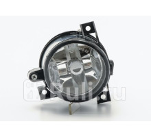 441-2017R-UE - Противотуманная фара правая (DEPO) Seat Leon (2005-2008)