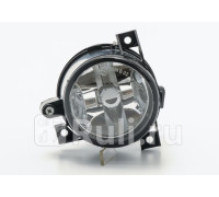441-2017R-UE - Противотуманная фара правая (DEPO) Volkswagen Polo (2001-2005)