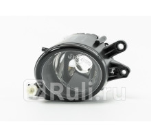 441-2018L-UQ - Противотуманная фара левая (DEPO) Volvo S40 (2004-2007)