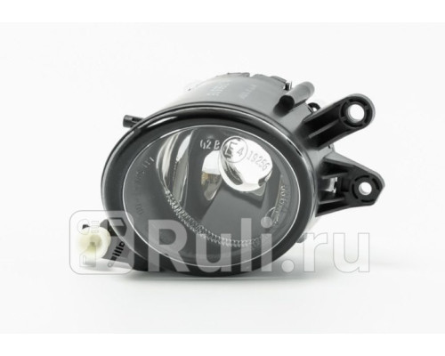 441-2018L-UQ - Противотуманная фара левая (DEPO) Volvo S40 (2004-2007)