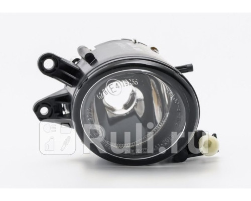 441-2018R-UQ - Противотуманная фара правая (DEPO) Volvo S40 (2004-2007)