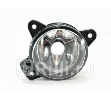 441-2024L-UE - Противотуманная фара левая (DEPO) Volkswagen Transporter T5 (2003-2005)