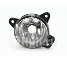 441-2024R-UE - Противотуманная фара правая (DEPO) Volkswagen Transporter T5 (2003-2005)