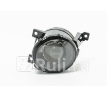 441-2025L-UQ - Противотуманная фара левая (DEPO) Volkswagen Caddy (2004-2010)