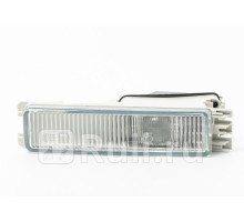 441-2027L-UE - Противотуманная фара левая (DEPO) Audi 80 B4 (1991-1994)