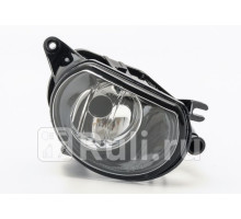 441-2029R-UE - Противотуманная фара правая (DEPO) Audi A3 8P (2003-2008)
