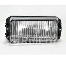 441-2030L-UE - Противотуманная фара левая (DEPO) Audi 80 B3 (1987-1991)