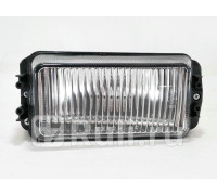 441-2030L-UE - Противотуманная фара левая (DEPO) Mercedes W463 (1992-)