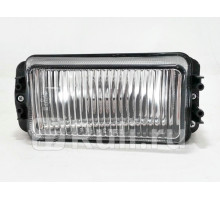 441-2030R-UE - Противотуманная фара правая (DEPO) Audi 80 B3 (1987-1991)