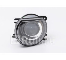 441-2031L-UQ - Противотуманная фара левая (DEPO) Audi A3 8P (2003-)