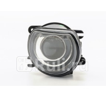 441-2031R-UQ - Противотуманная фара правая (DEPO) AUDI A8 D3 (2003-)