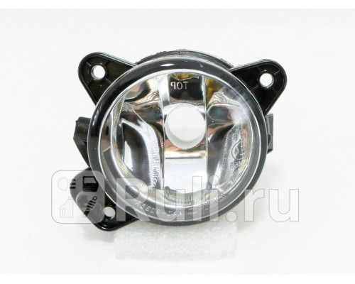 441-2035L-UE - Противотуманная фара левая (DEPO) Volkswagen Touareg 1 (2002-2007)