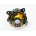 441-2035L-UE - Противотуманная фара левая (DEPO) Volkswagen Touareg 1 (2002-2007)