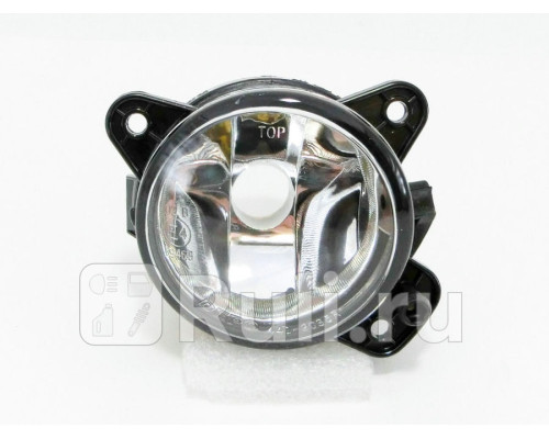 441-2035R-UE - Противотуманная фара правая (DEPO) Volkswagen Crafter (2006-)