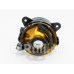 441-2035R-UE - Противотуманная фара правая (DEPO) Volkswagen Touareg 1 (2002-2007)