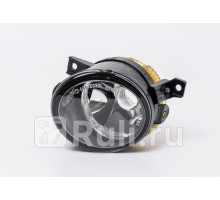 441-2036L-UQ - Противотуманная фара левая (DEPO) Volkswagen Jetta 5 (2005-)