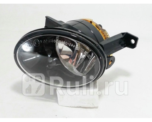441-2038L-UE - Противотуманная фара левая (DEPO) Volkswagen Caddy (2010-)