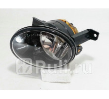 441-2038L-UE - Противотуманная фара левая (DEPO) Volkswagen Golf Plus (2009-)
