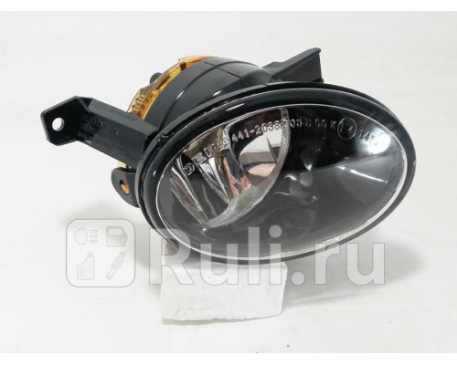 441-2038R-UE - Противотуманная фара правая (DEPO) Volkswagen Touareg 2 (2011-)