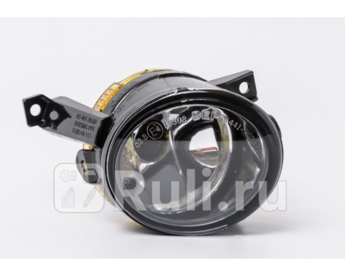 441-2039R-UE - Противотуманная фара правая (DEPO) Volkswagen Golf Plus (2004-)