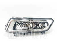 441-2040L-UE - Противотуманная фара левая (DEPO) Volkswagen Polo хетчбэк (2010-)