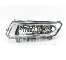 441-2040L-UE - Противотуманная фара левая (DEPO) Volkswagen Polo хетчбэк (2010-)