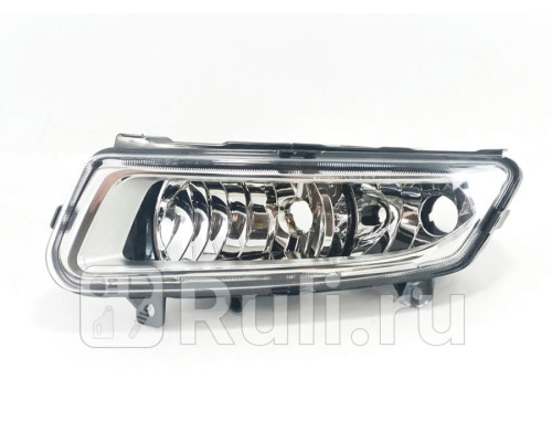441-2040L-UE - Противотуманная фара левая (DEPO) Volkswagen Polo хетчбэк (2010-)