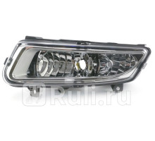 441-2040L-UEN - Противотуманная фара левая (DEPO) Volkswagen Polo хетчбэк (2010-)