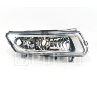 441-2040R-UE - Противотуманная фара правая (DEPO) Volkswagen Polo хетчбэк (2010-)