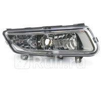 441-2040R-UEN - Противотуманная фара правая (DEPO) Volkswagen Polo хетчбэк (2010-)
