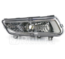 441-2040R-UEN - Противотуманная фара правая (DEPO) Volkswagen Polo хетчбэк (2010-)
