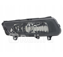 441-2045R-UE2 - Противотуманная фара правая (DEPO) Volkswagen Polo хетчбэк (2009-)