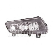 441-2045R-UE2 - Противотуманная фара правая (DEPO) Volkswagen Polo седан рестайлинг (2015-2020)