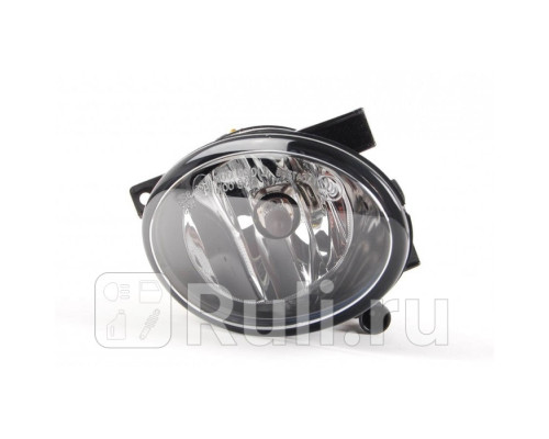 441-2046R-UE - Противотуманная фара правая (DEPO) Volkswagen Transporter T5 (2009-2015)