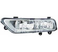 441-2047L-UE - Противотуманная фара левая (DEPO) Volkswagen Passat B7 (2011-)