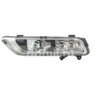 441-2047L-UEN - Противотуманная фара левая (DEPO) Volkswagen Passat B7 (2011-)