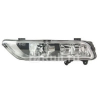 441-2047L-UEN - Противотуманная фара левая (DEPO) Volkswagen Passat B7 (2011-)