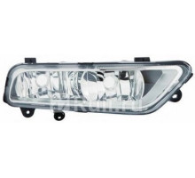 441-2047R-UE - Противотуманная фара правая (DEPO) Volkswagen Passat B7 (2011-)