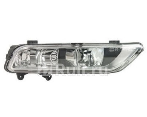 441-2047R-UEN - Противотуманная фара правая (DEPO) Volkswagen Passat B7 (2011-)