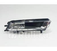 441-2049R-UQ - Противотуманная фара правая (DEPO) Volkswagen Passat CC (2012-)