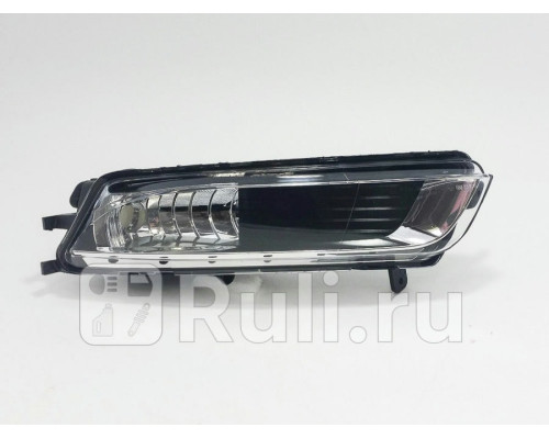 441-2049R-UQ - Противотуманная фара правая (DEPO) Volkswagen Passat CC (2012-)