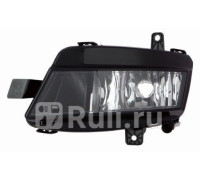441-2050L-UE - Противотуманная фара левая (DEPO) Volkswagen Golf 7 (2012-2015)