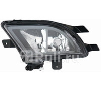 441-2060L-UQ - Противотуманная фара левая (DEPO) Volkswagen Jetta 6 (2015-)