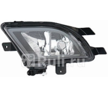 441-2060L-UQ - Противотуманная фара левая (DEPO) Volkswagen Jetta 6 (2015-)