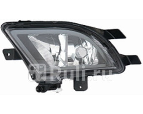 441-2060L-UQ - Противотуманная фара левая (DEPO) Volkswagen Jetta 6 (2015-)