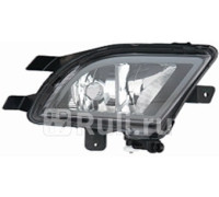 441-2060R-UQ - Противотуманная фара правая (DEPO) Volkswagen Jetta 6 (2015-)
