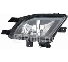 441-2060R-UQ - Противотуманная фара правая (DEPO) Volkswagen Jetta 6 (2015-)