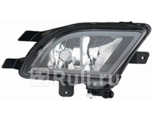 441-2060R-UQ - Противотуманная фара правая (DEPO) Volkswagen Jetta 6 (2015-)