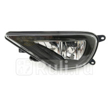 441-2062L-UE - Противотуманная фара левая (DEPO) Volkswagen Touareg 2 рестайлинг (2014-)